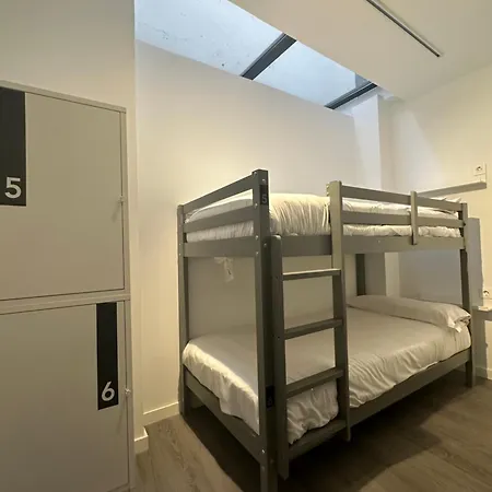 Hostel Alicante 4* アリカンテ