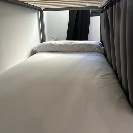 Szálloda Hostel Alicante 4*