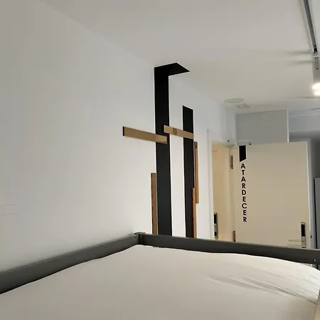 Hostel Alicante Szálloda 4*