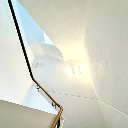 Szálloda Hostel Alicante Alicante