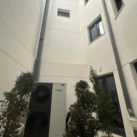Hostel Alicante 酒店 阿利坎特