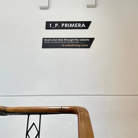 Szálloda Hostel Alicante 4*