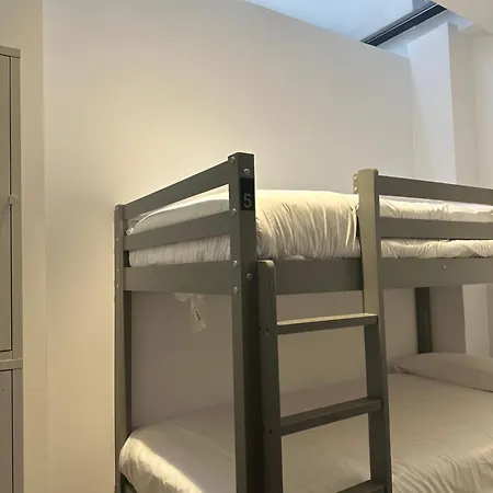 酒店 Hostel Alicante