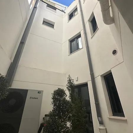 Hostel Alicante Szálloda 4*