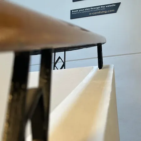 酒店 Hostel Alicante 阿利坎特