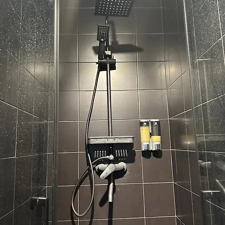 Hostel Alicante Szálloda 4*