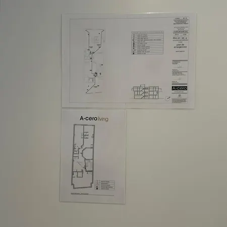Hostel Alicante 호텔 4*