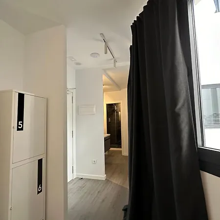Hostel Alicante Szálloda