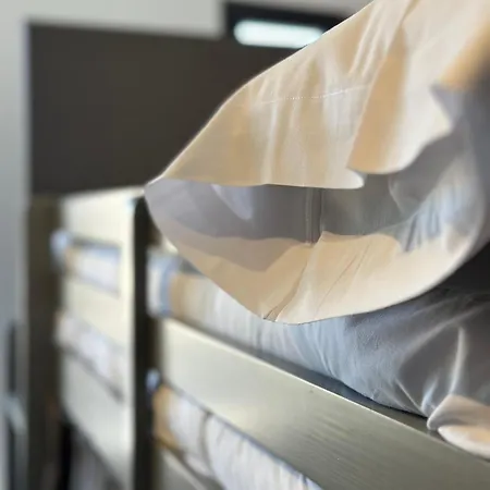 ホテル Hostel Alicante 4*