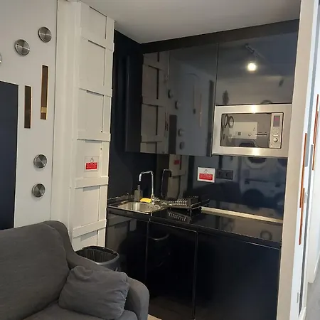 Hostel Alicante Szálloda Alicante