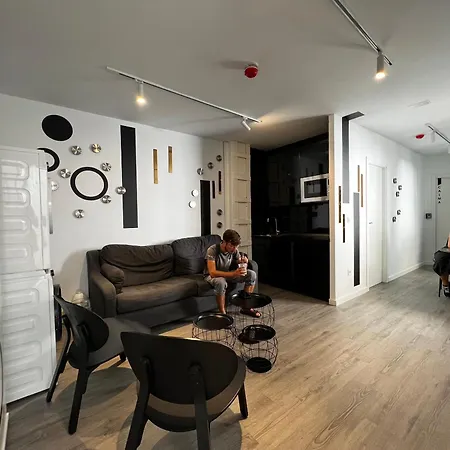 Hostel Alicante Hotel Alicante