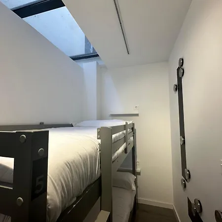 Hotel Hostel Alicante