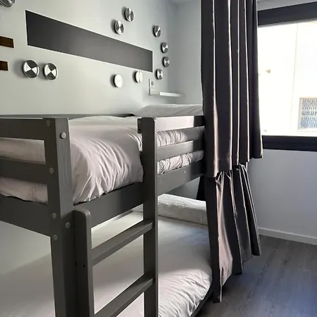Hotel Hostel Alicante