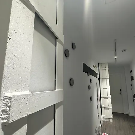 Hotel Hostel Alicante