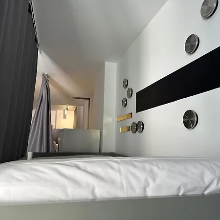 Hostel Alicante Hotel 4*