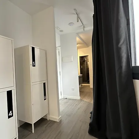 Hotel Hostel Alicante