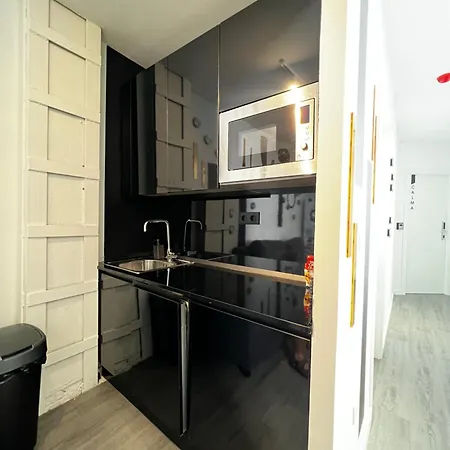 Hostel Alicante Hotel